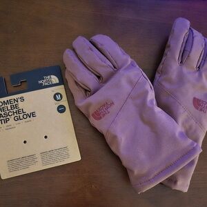 The North Face Women's Wild Ginger Gloves